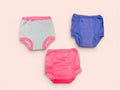 Toddler Cotton Training Briefs